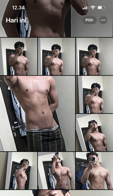 galeri full ni 🐸 ada yg mau jd backupan!? https://t.co/3CAJ8A6365