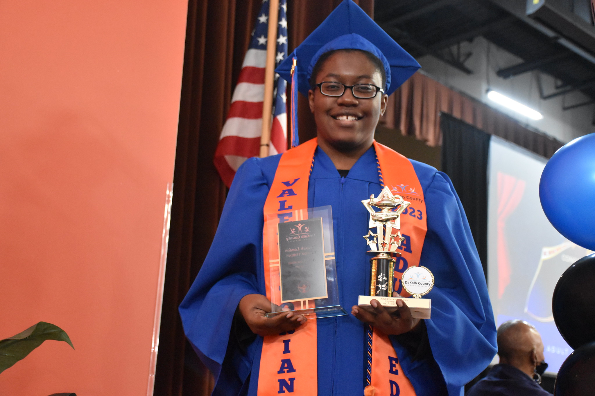 DeKalb Schools, GA on Twitter "GRAD PICS! 📸 Here are just a few pics