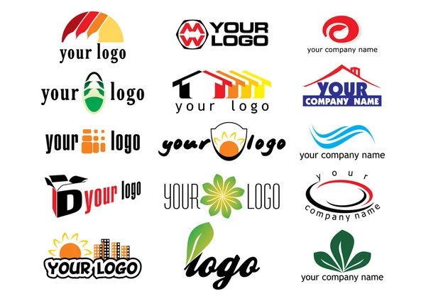 designershumor's tweet photo. “It's over for graphic designers. AI was able to create these professional logos in a matter of seconds.”

the logos: https://t.co/n04tuahfVK