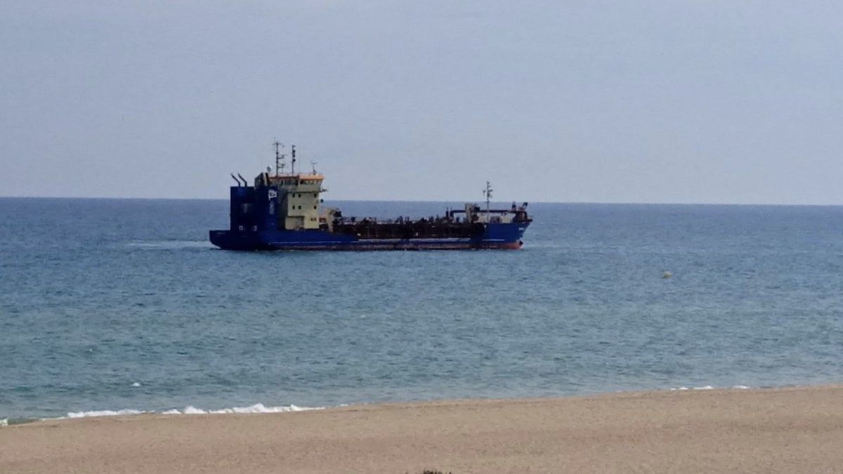 Ignasi Garrigó  tweet media