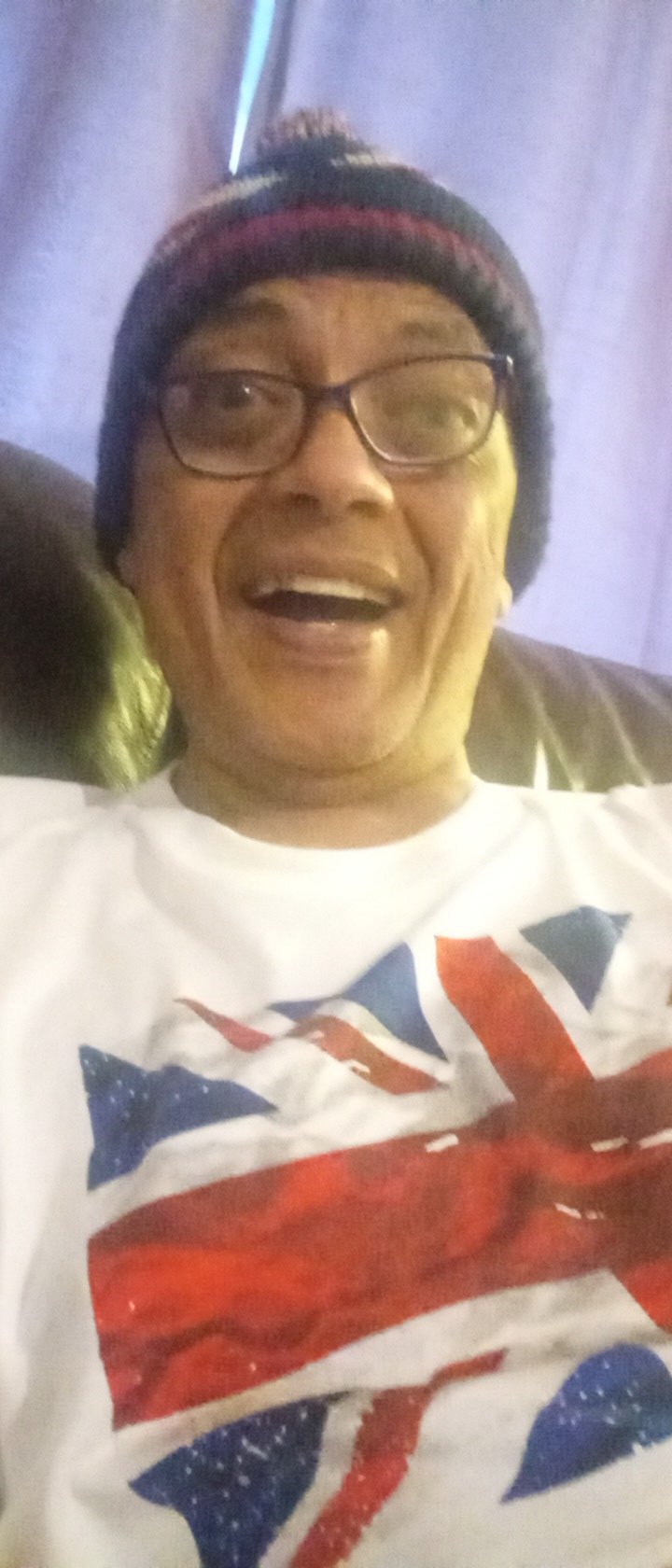 Happy birthday Dermot O\Leary many more happy returns have a wonderful day 