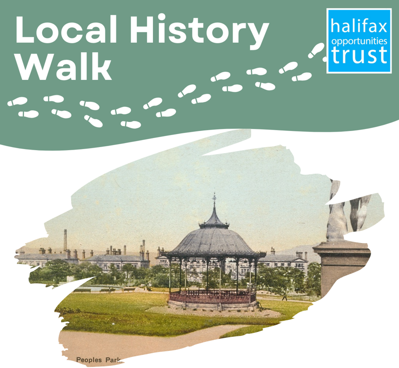 hot_employment's tweet photo. Park Ward is packed full of interesting history. We're pleased to be hosting David Glover for a #local #history walk next month.
Providing physical activities for our participants is essential to our #GoodHelp approach incorporating the 5 ways to wellbeing
DM for more info. https://t.co/5c1Bp5Pkkz
