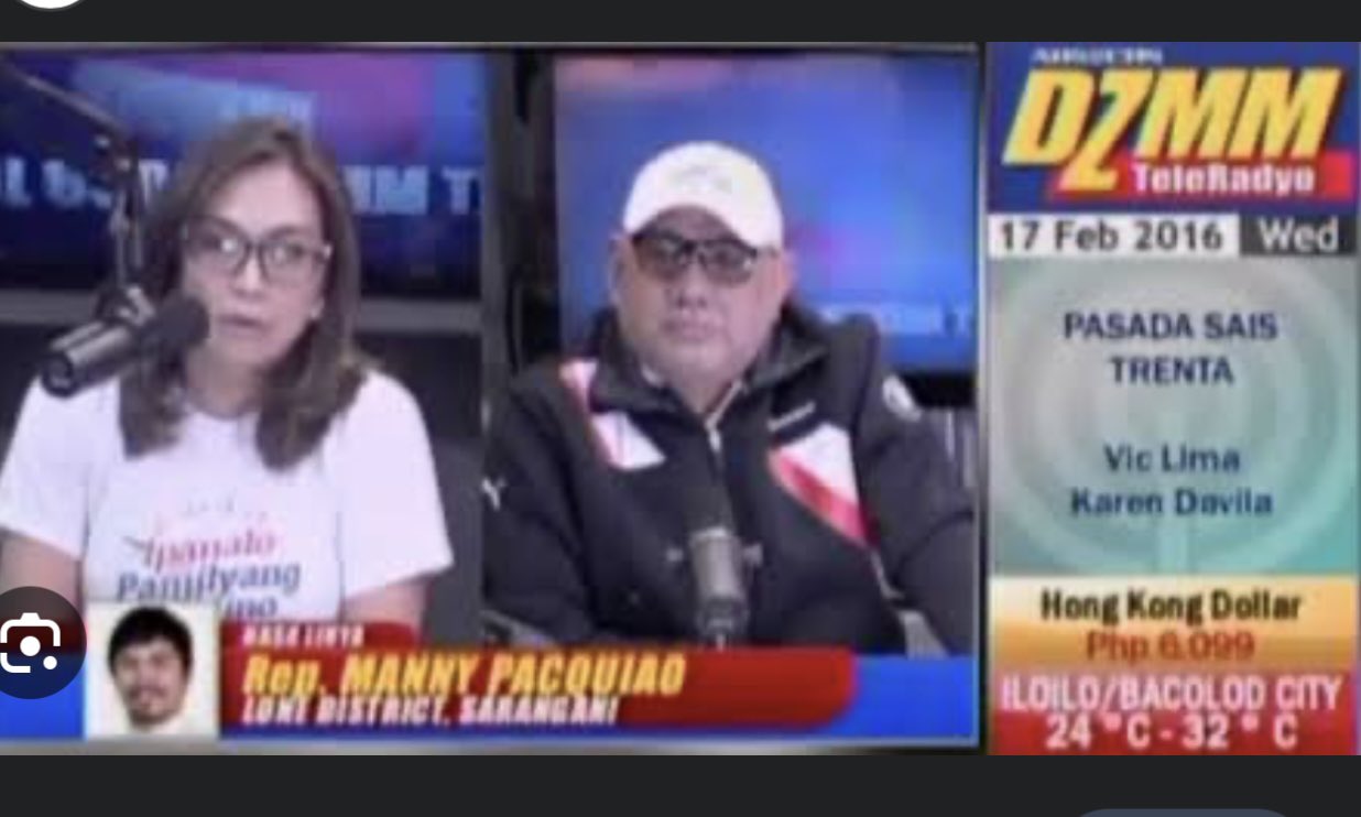 Karen Davila on X