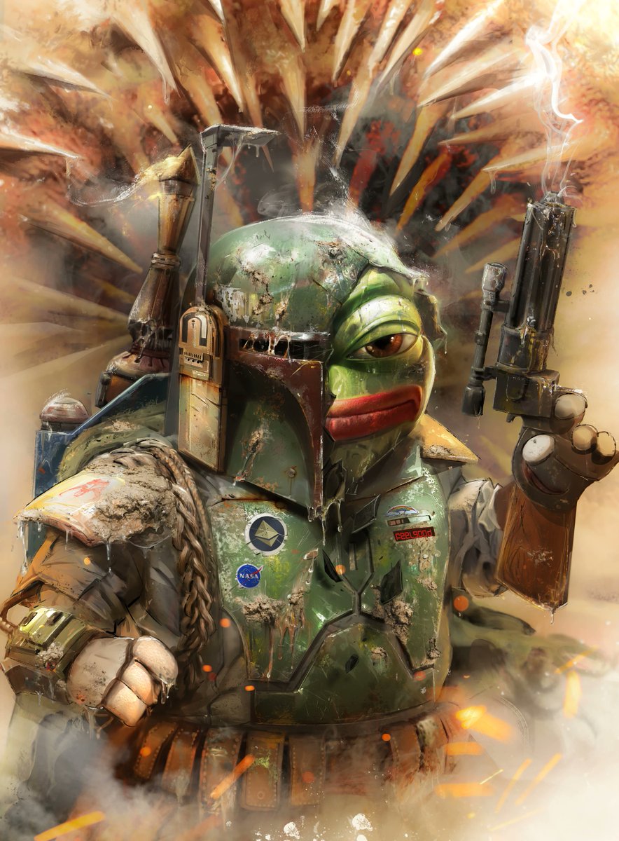 PeppFans's tweet image. All the #Bounty #hunters get ready for Peppswap bug bounty. 

Juicy #rewards and recognition for successful reports.

#Crypto #Ethereum #PEPP #DEX #SWAP #memecoins #MemeCoinSeason