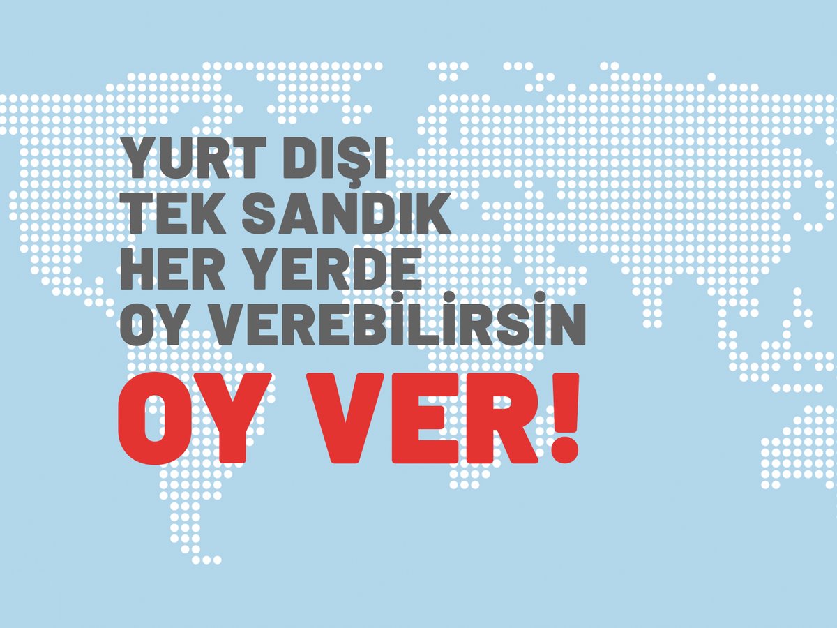 tipnederland's tweet photo. Seçmen kaydı yurtdışında olan tüm TC vatandaşları, yurt dışında istediği ülke ve sandıkta oy verebilir.
#OylarKemale #amsterdamcity #rhoneevents #denhaag #denhaagcity #rotterdamcity #rotterdam #deventer #deventercity #deScheg