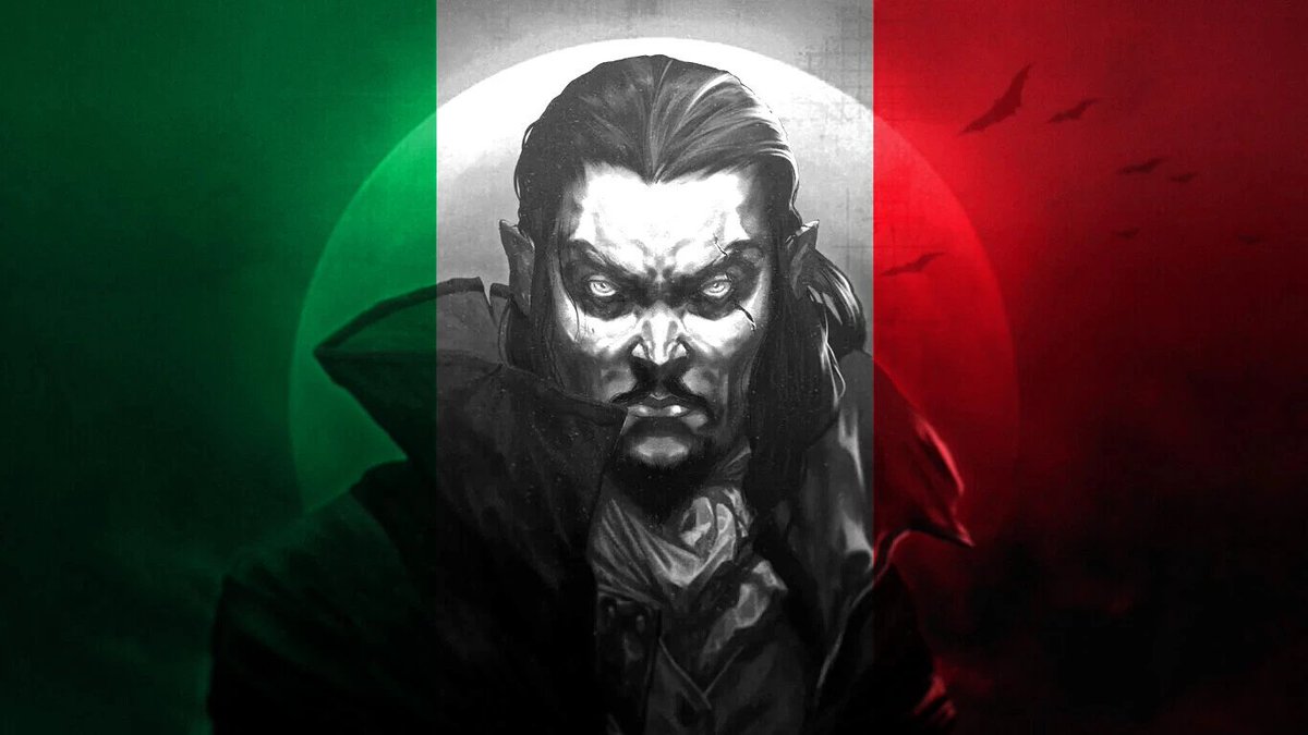 Mille grazie a <a href="/WhiteNellow/">Giordana Moroni</a> per avermi messo sulle tracce di questa storia di cui ero completamente all'oscuro.

vidaextra.com/pc/llevas-mese…