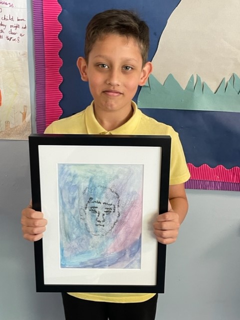 St John's Primary tweet media