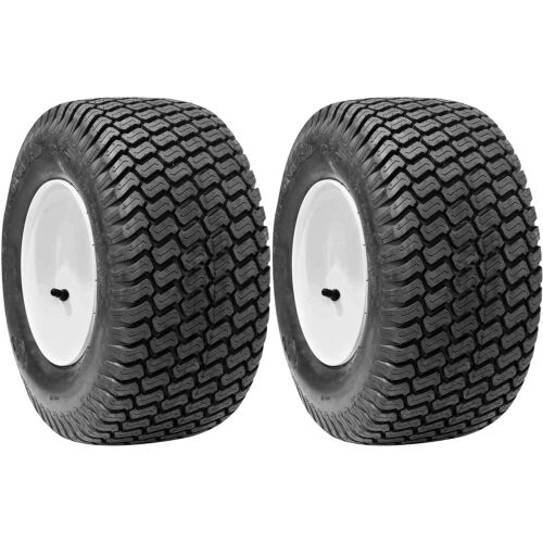 2 Tires Trac-Gard N766 24X12.00-12 4 Ply Lawn eBay ebay.com/itm/3049496328…