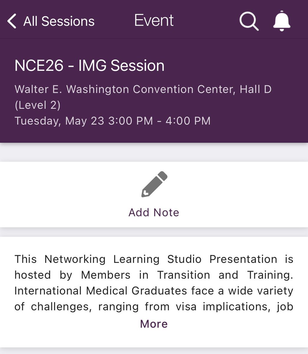 GallodeMoraesMD's tweet image. If you are an #IMG and attending #ATS2023 please join us this afternoon at 3pm in Hall D. In this session sponsored by #MITT committee we will share tips on how to overcome unique challenges faced by #IMGs. Hope to see you this afternoon. #ATS2023 @atsearlycareer