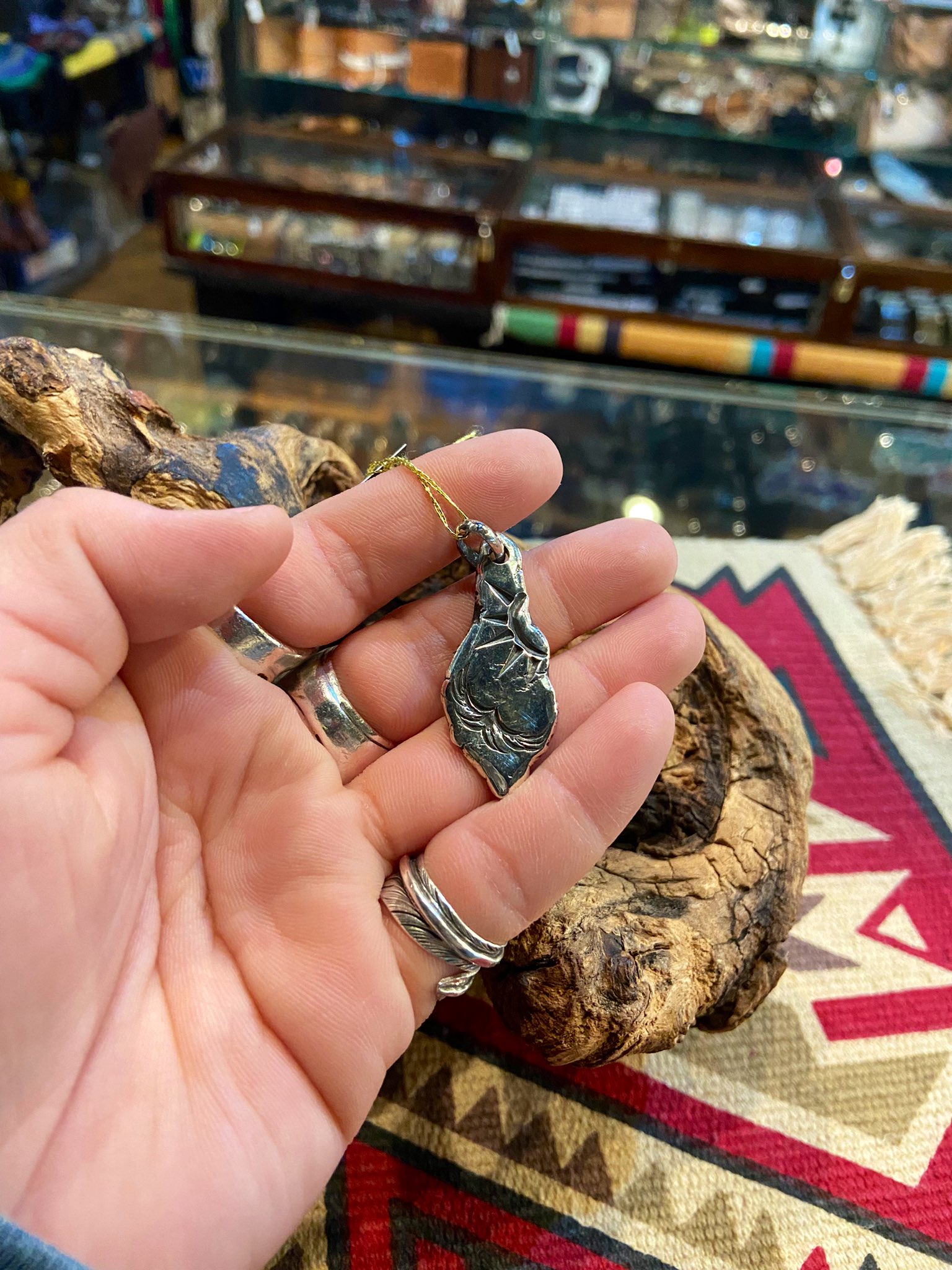 A BOMBER シルバーアクセサリートップ | www.psychologiesport.fr