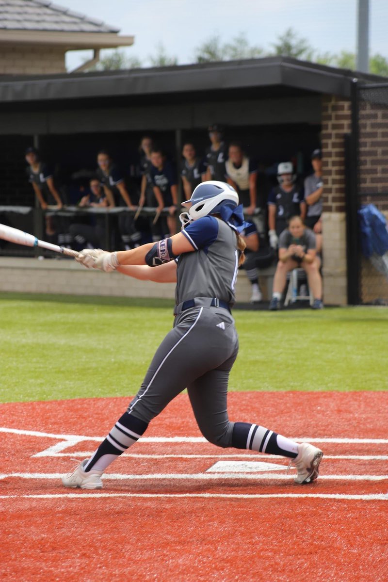 Thank you Lakeway Softball for the best memories. So thankful I had the opportunity to play with this team and have amazing coaches! #10out <a href="/Lakeway_SB/">Lakeway Christian Softball</a>