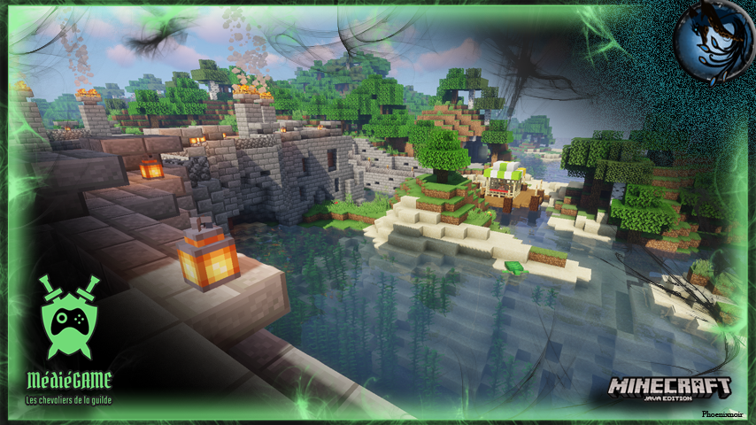 RT:"<a href="/phoenixnoirOffi/">phoenixnoir</a>" - Serveur Public : On pose des block Survie / Créa sur #Minecraft 

twitch.tv/phoenixnoir 

#twitch
<a href="/RTwitchFR/">RT Stream - Stream Fanily's #TwitchStreamers</a>
<a href="/twitchpromote/">Twitch Promote</a>
<a href="/TwitchRetweetr/">Twitch Retweets</a>
<a href="/PetitsStreams/">SoutienPetitsStreams</a>
#twitchfr
<a href="/TwitchTVGlobal/">Twitch Retweets</a>
<a href="/TwitchFR/">Twitch FR</a>
<a href="/mediegame/">Médiégame</a>
<a href="/Minecraft/">Minecraft</a>