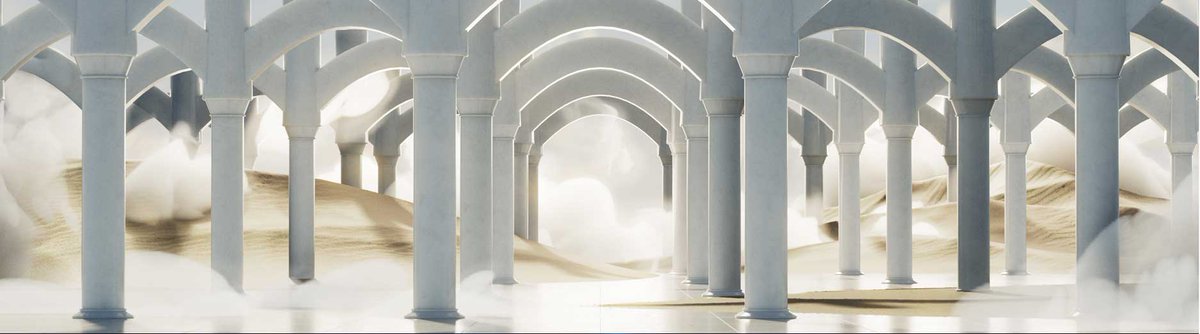 stash_magazine's tweet photo. “With each step, we delve deeper into the landscapes of a creator’s imagination"

Director Chris Finn @cfinn3 @hello_scholar mixes #motiondesign @StableDiffusion &amp; #dance @SCADdotedu #fashion event

Watch: https://t.co/FD23ocg1Y8

#design #animation  #experience #fashiondesigner https://t.co/tkzmDgbeOM