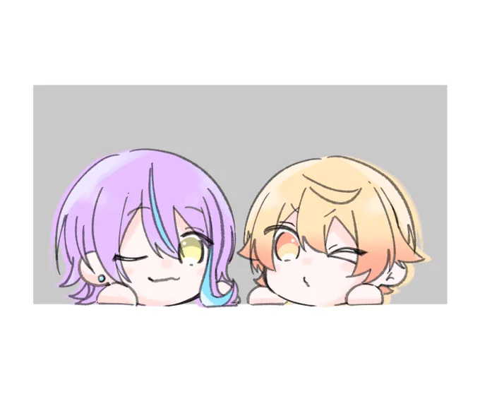 ウインク!