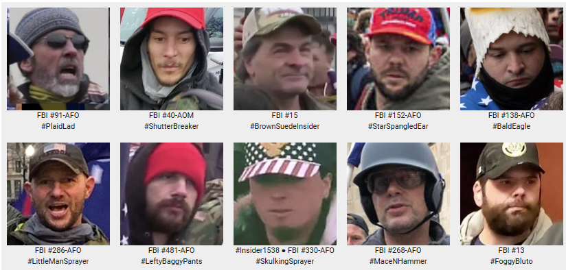 SeditionHunters's tweet photo. Please share across all platforms. Do you Know these individuals?? Please contact the FBI https://t.co/CacVxYJIL1 or contact us at admin@seditionhunters.org  Please do not post names on social media.  #J6 #Justice4J6 #J6Truth https://t.co/9asoLzVVaU