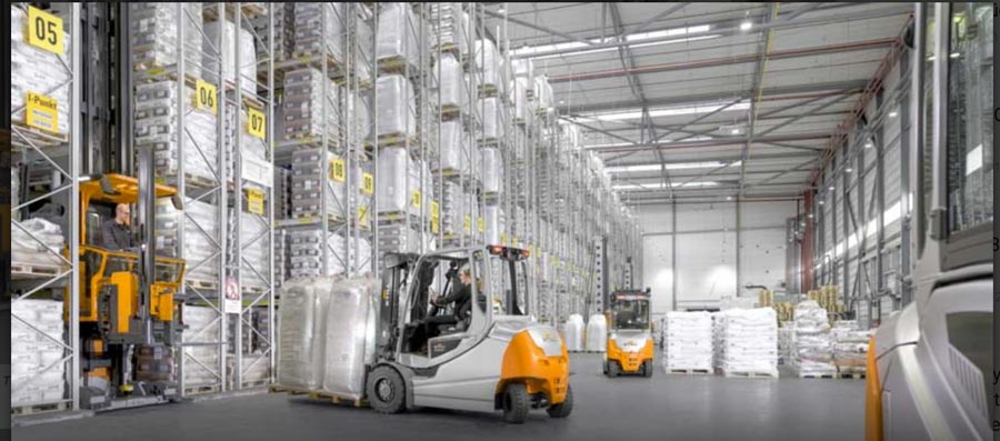 DevirSaatiDergi's tweet image. #STILLARSER’de yeni atamalar devirsaati.com/still-arserde-… @devirsaatidergi aracılığıyla 
@stillarser #forklift #insankaynakları