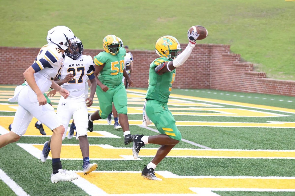 What a time last night ☘️🏈

Spring Scrimmage 2023