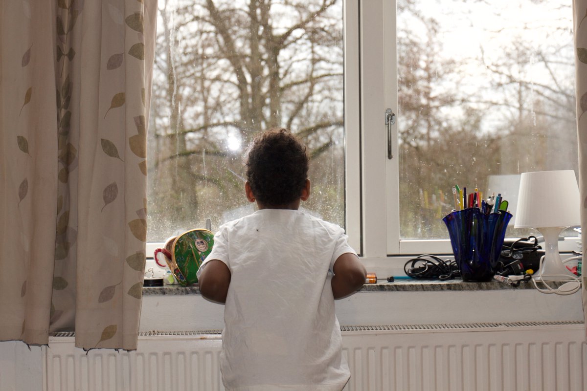 Trampoline House invites the public to a big community meeting about the massive mal-thriving of rejected asylum-seeking children in the Danish deportation system on June 1 from 3–5:30 pm at #Union. Join us to discuss what we can do! More info here: fb.me/e/uic9Gnrh