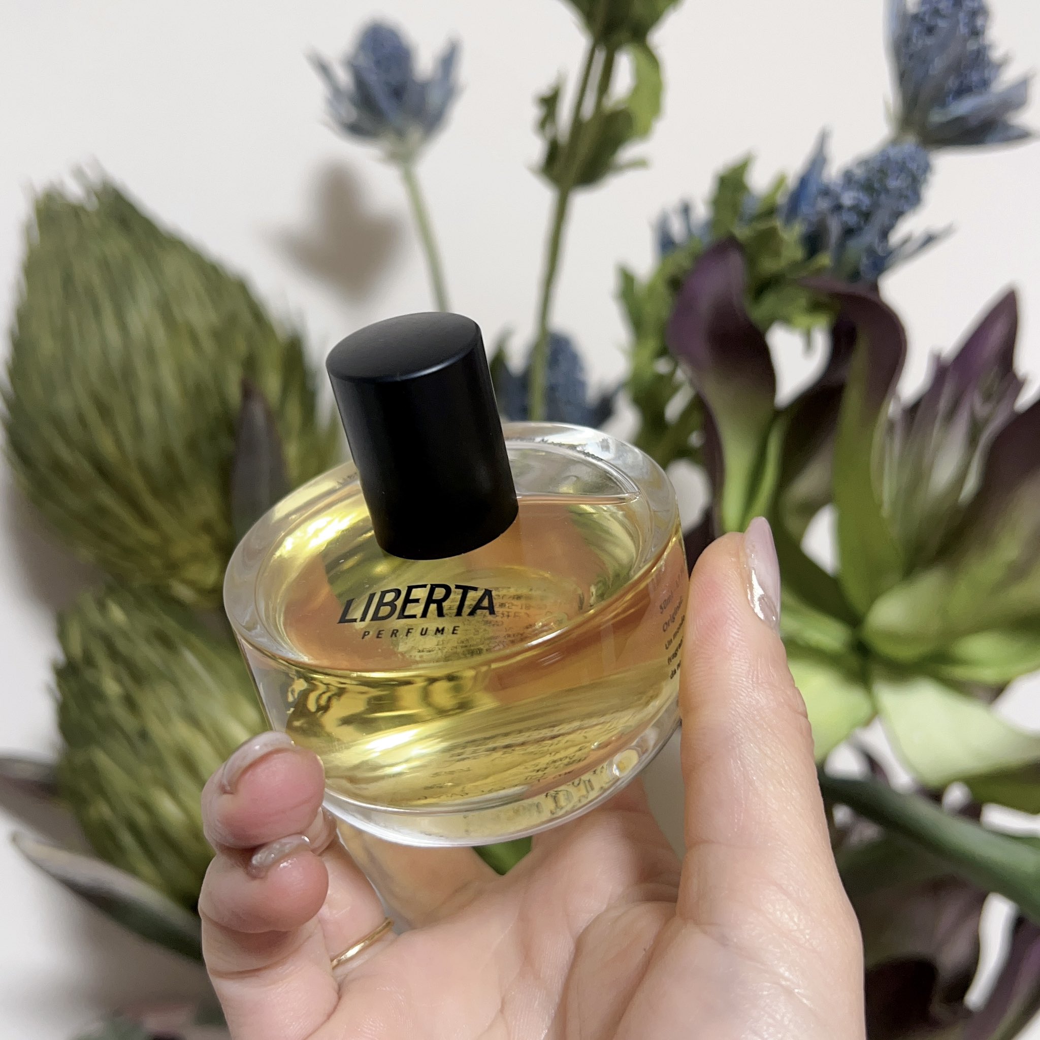 リベルタパフューム☆Liberta Perfum」☆ニヴァリス | www.vp-concrete.com