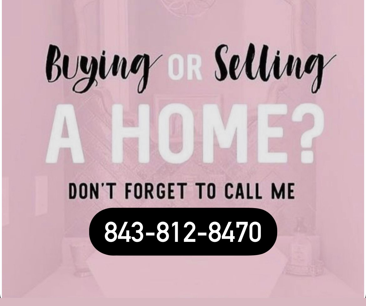 📲 Call me, 843-812-8470 
•
#home #beaufortsc #southcarolina #lowcountryliving #coastalliving  #lowcountry #realtor #realestate #househunting #homeforsale #sc #thelowcountrybecomesyou #welcomehome #realtorsofinstagram #realtorlife #explorebft #homesweethome #lovewhereyoulive