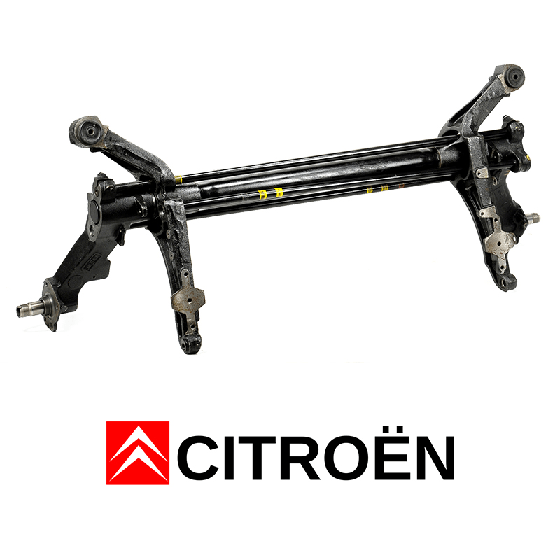 Taller Automotriz
Somos un Proyecto de Desarrollo Local especializados en autos #Peugeot-#Citroën
-Reparación general: motores, cajas de velocidad, 
direcciones, sistemas de Frenos y cloche, sistemas eléctricos
-Cambio de puentes y Amortiguadores 
#PDLTallerSanPedro