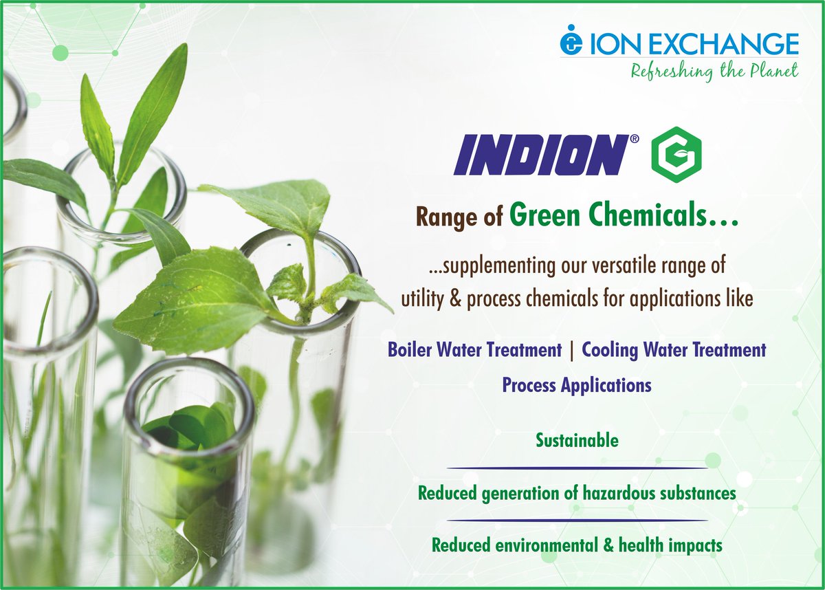 Ion Exchange India Overview and Company Profile AmbitionBox