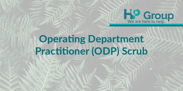Hiring! Operating Department Practitioner Scrub, 25 - 30 - #Bournemouth. tinyurl.com/yfveu4gk