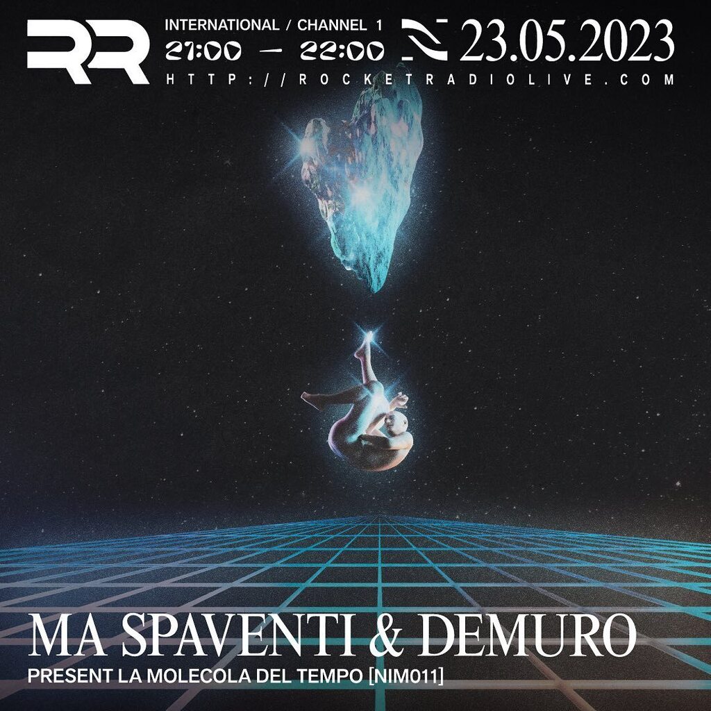 ROCKET Radio tweet media