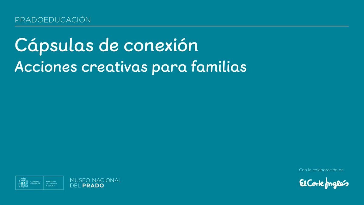 Museo del Prado tweet media