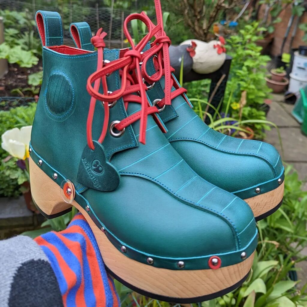 Jackie Leggett tweet media