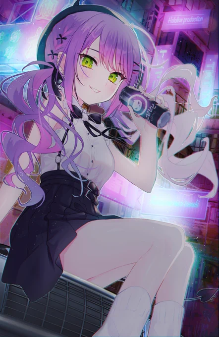 引用RTでお気に入りの絵を4枚載せて次の方に繋ぐ【アートトレイン】チカタコウイチさんから名前をあげてもらいました、ありがとうございます!魅力的な絵を描かれてる3人の方にトレイン繋がせていただきます!重複してたらすみません ※スルーでも大丈夫です!   