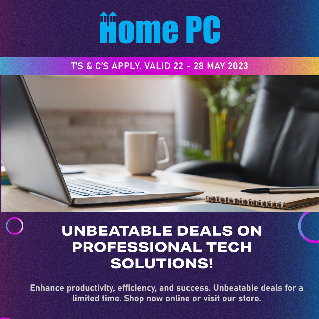HomePCCC's tweet image. Unbeatable Deals on  Professional Tech  Solutions! - mailchi.mp/homepc/unbeata…