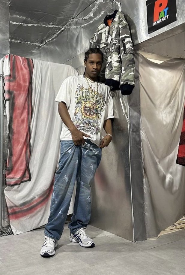 Tokyo Fashion on Twitter: 