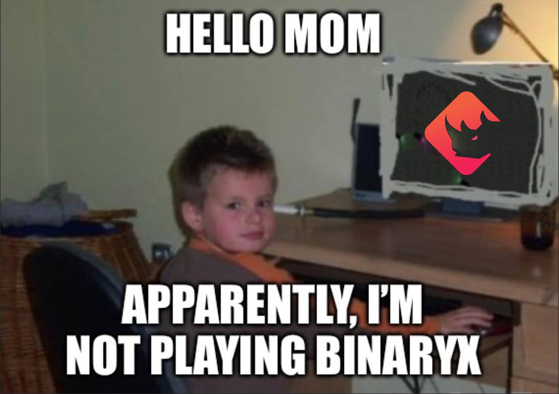 🔥 Recall your cherished childhood gaming memories! 🕹 Would you like to bring them to the next level with web-3 tech?

To enter:
1️⃣ ❤️🔄+Answer
2️⃣ Tag 3 friends for additional chances to win!

$300 will be rewarded to 10 winners💥

Don't miss out the chance to recall and win! ☄️