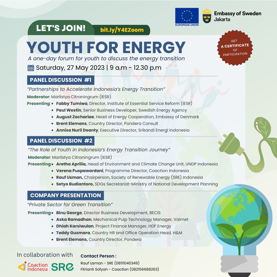 EU in Indonesia tweet media