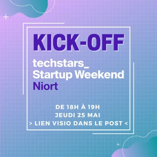 Niort TECH tweet media