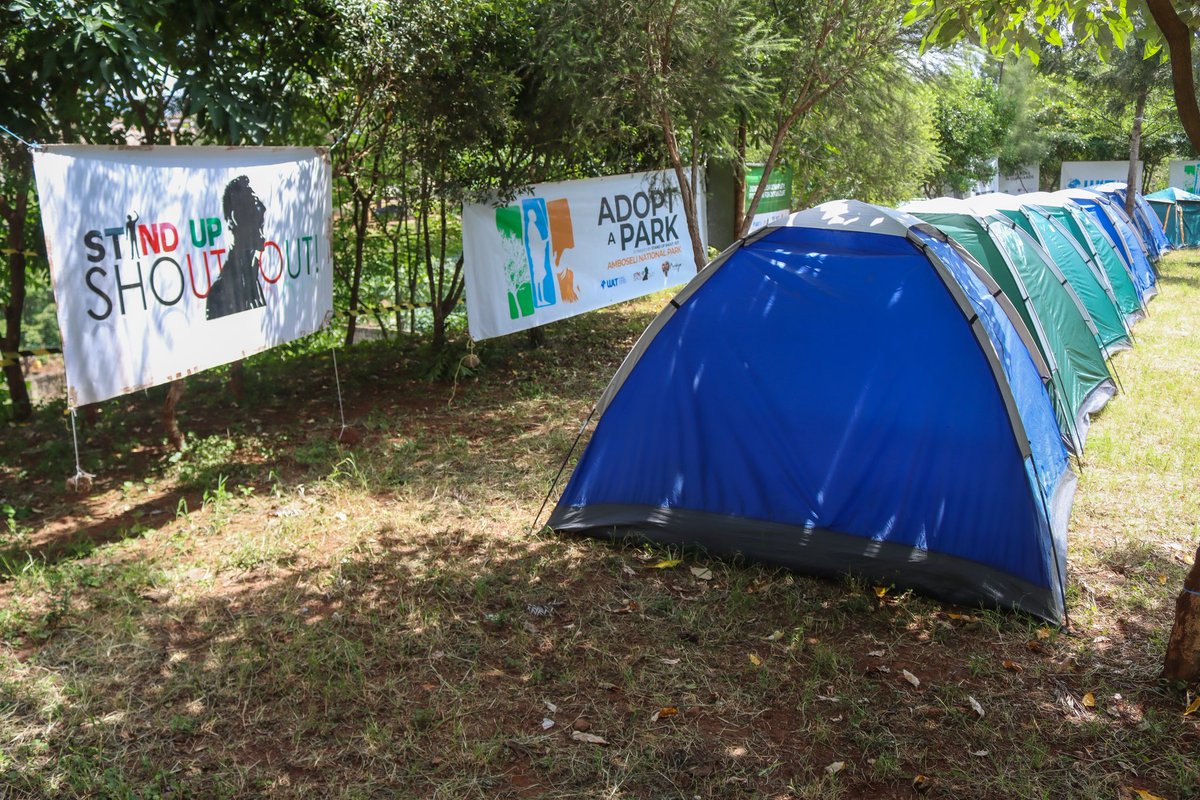 SUSOyouth's tweet photo. The day is here, over 80 youths across the country in one place for the bingwa leadership camp to review the #ClimateChangeAct (amendments). We can not wait to see what the young people have in store.# BNG #policywarriors #DecadeOfNoReturn  #climateawareness https://t.co/xxgLQwtSXU