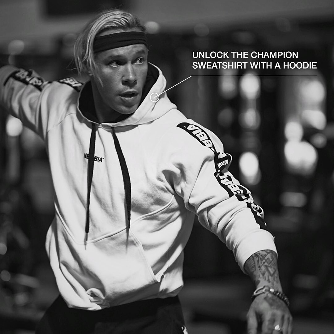 Health and Fitness tweet media