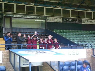 Hadleigh Junior School tweet media