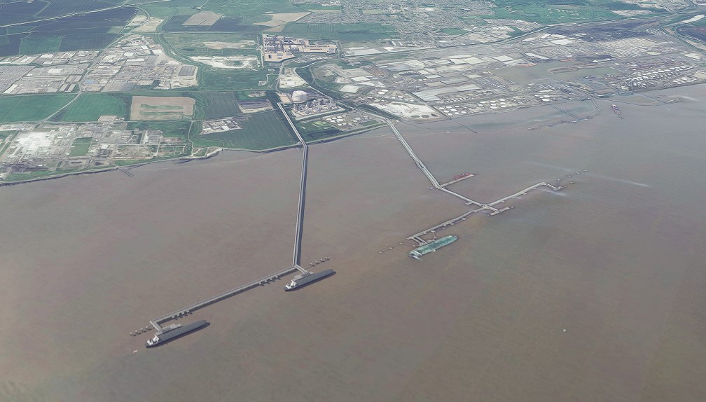 Immingham Green Energy Terminal second consultation about to open - revisions made to hydrogen production and carbon storage import facility being developed by ABP and Air Products: business-live.co.uk/ports-logistic…