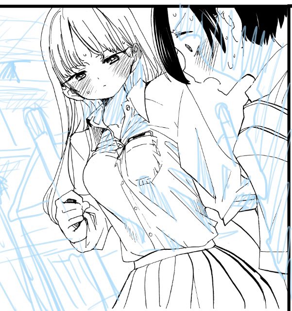 次回、◯◯しないと出られない部屋 https://t.co/Sgord0zW4G