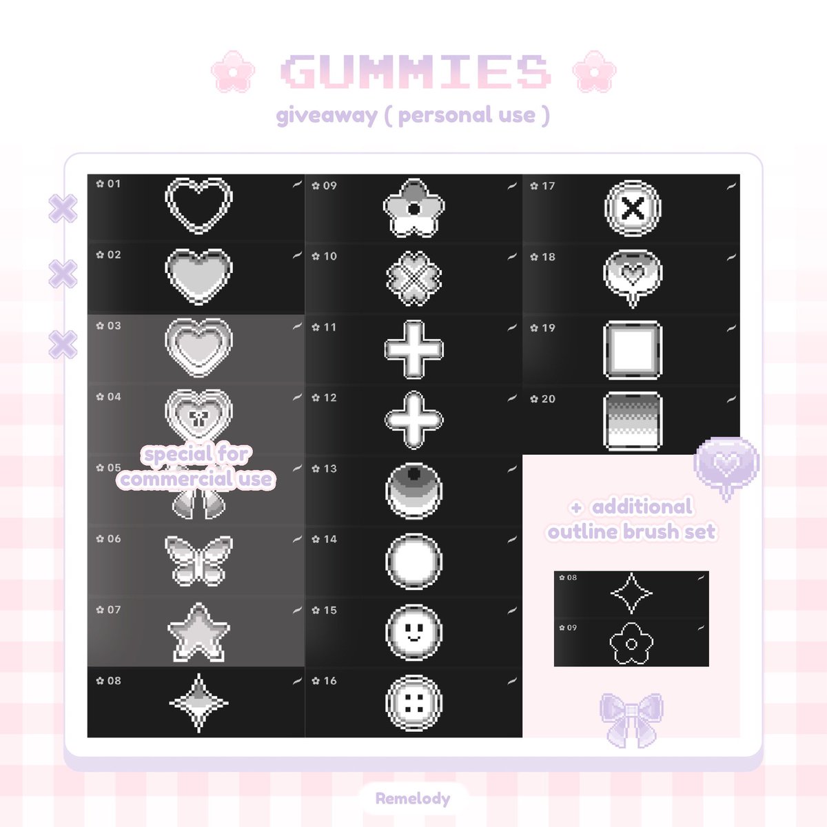 𝓡𝐞𝐦𝐞𝐥𝐨𝐝𝐲 𓈒 ♡⃣ tweet media