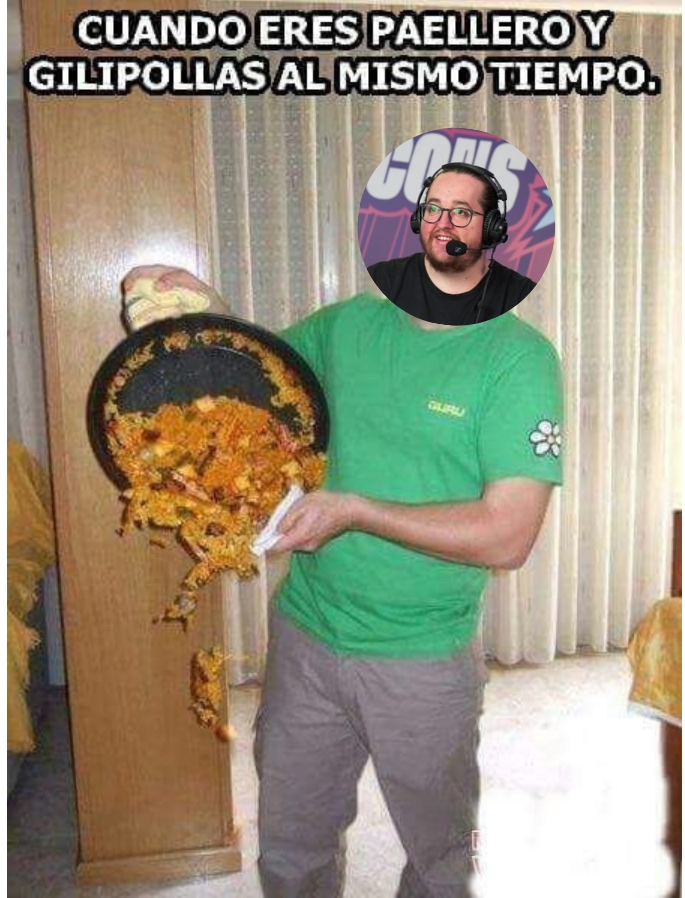 Endo Gaming tweet media