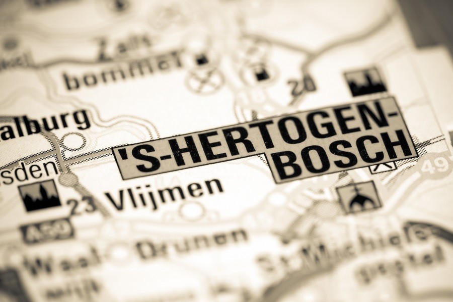 Mooi nieuws voor de City Deal Kennis Maken: de partners kunnen hun samenwerking met subsidie vanuit Regieorgaan SIA uitdiepen met een focus op het thema Groene en Gezonde Leefomgeving. #HASgreenacademy #denbosch #citydealkennismaken #gezond Meer weten? bit.ly/42YeTXS