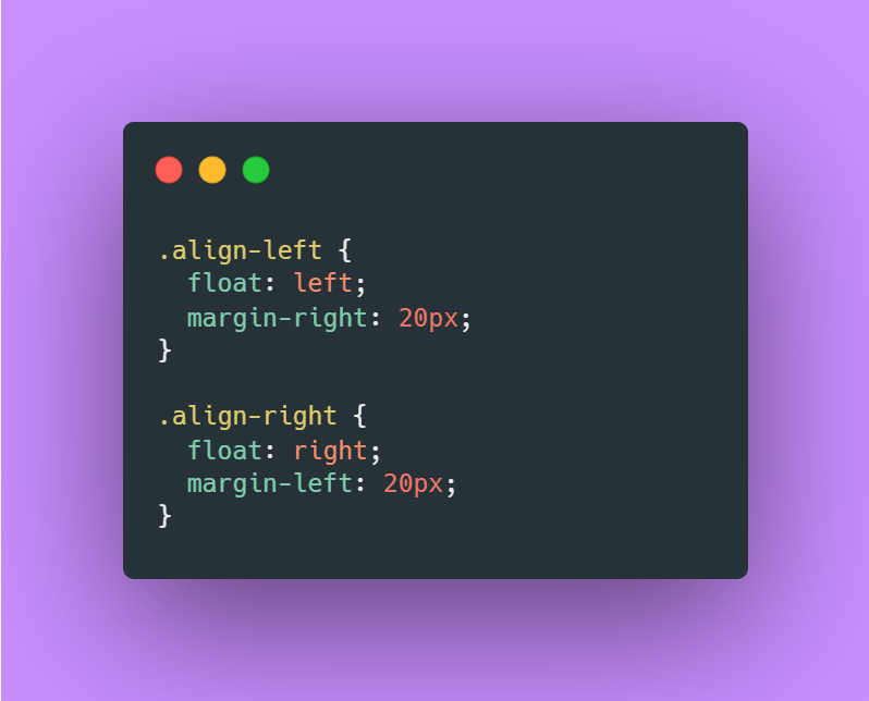 Let's learn Floats in CSS A Thread ↓ - Thread from Ishrat @ishrratumar ... image.