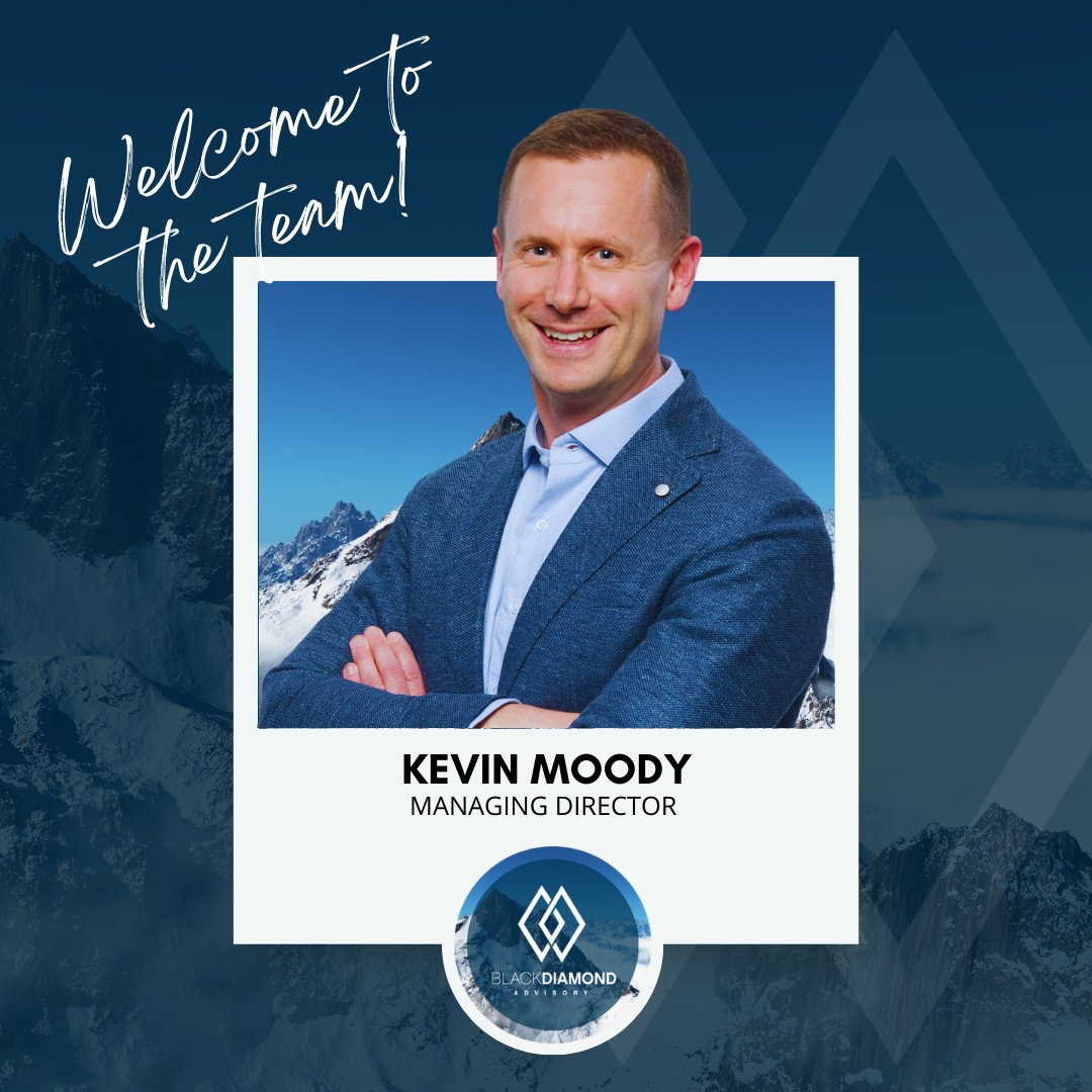 Black Diamond Advisory tweet media