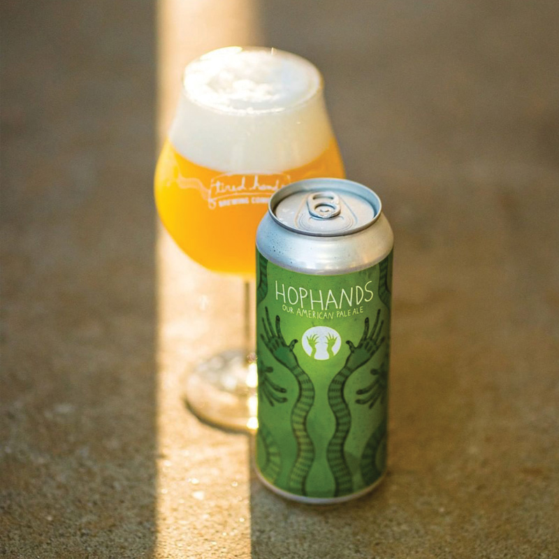 It's all in the details
@tiredhandsbrewing #tiredhandsbrewing #tiredhands #hophands #craftbeer #beer #hunterdonbrewing #hunterdon #hunterdonnj