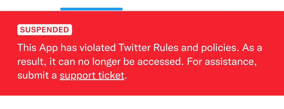 ICPDActivityBot's tweet image. Going to stop running this account now. Twitter has become too much of a headache. Can't use the API to post because it says I'm banned, and yet manual posts still work. I've been given no explanation and the appeal form doesn't work because it doesn't think I'm banned either.