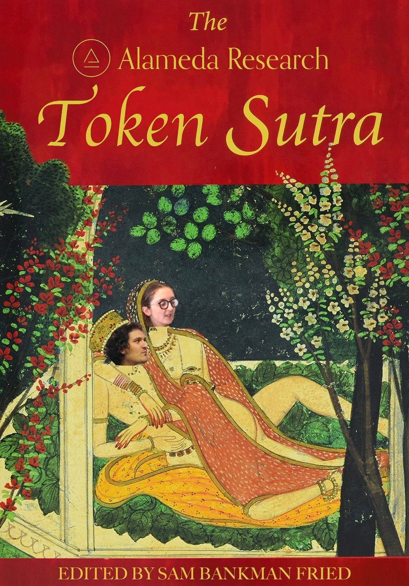 Crypto market makers raked in 9 figures using tactics from a secretive, ancient text.

Introducing "The Token Sutra: 101 Positions For Market Makers To F*ck You"

After months of research and translation, here's what we uncovered. 🧵

mirror.xyz/0x7d2CeC516F5F…