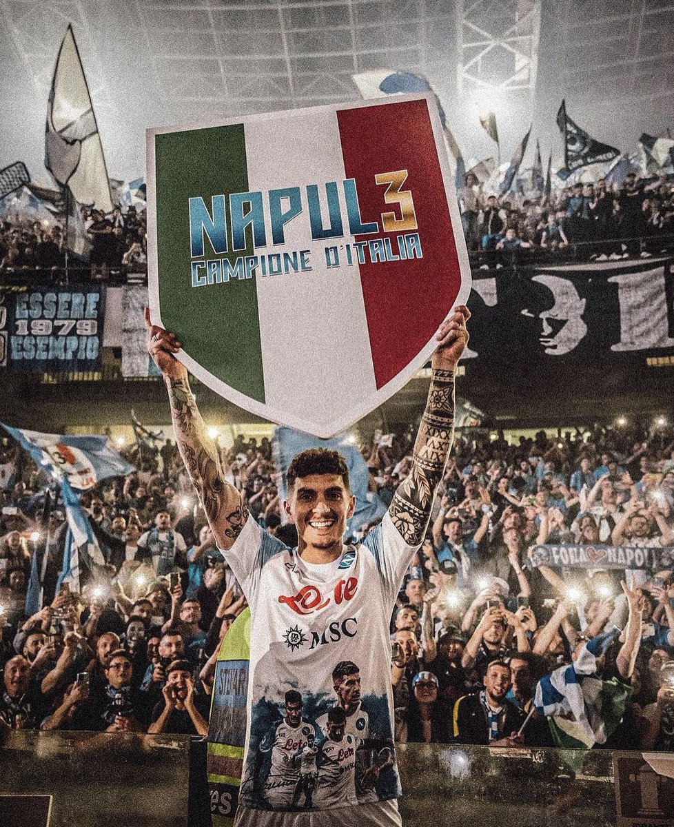SSC Napoli Pics That Go Hard (@sscn_pictures) on Twitter photo 